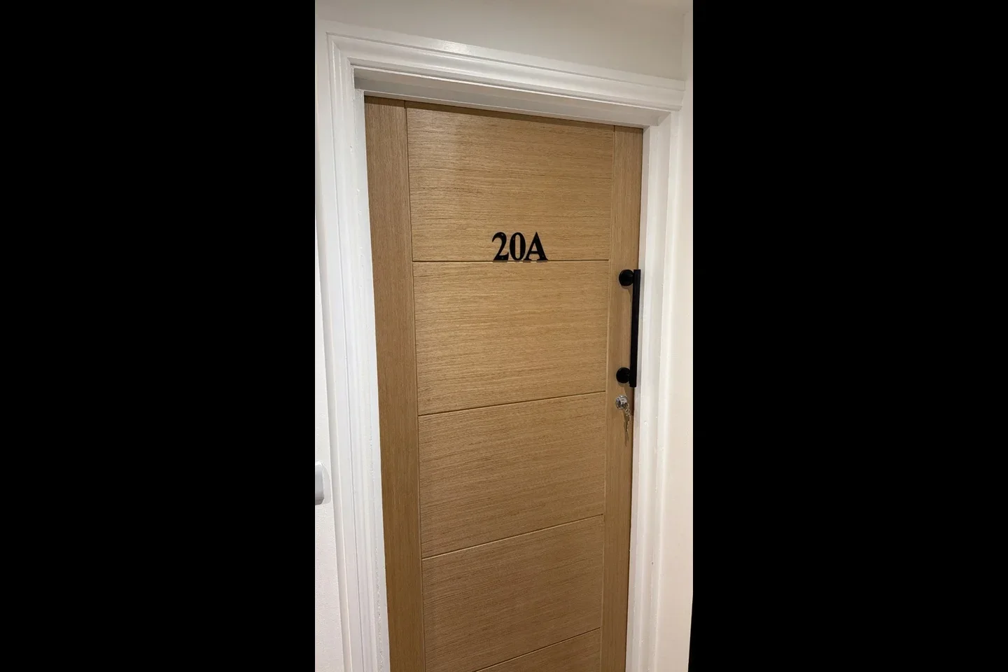 Flat Chichester Road in Southend-on-Sea