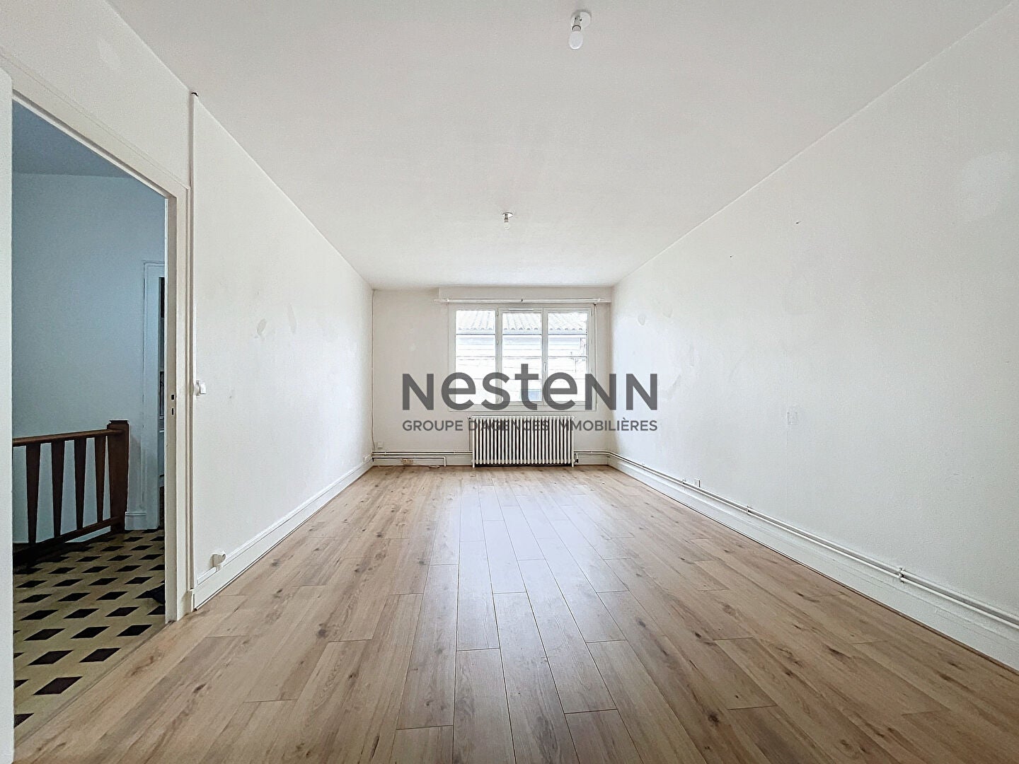 Appartement Route des Cités à Camblanes-et-Meynac