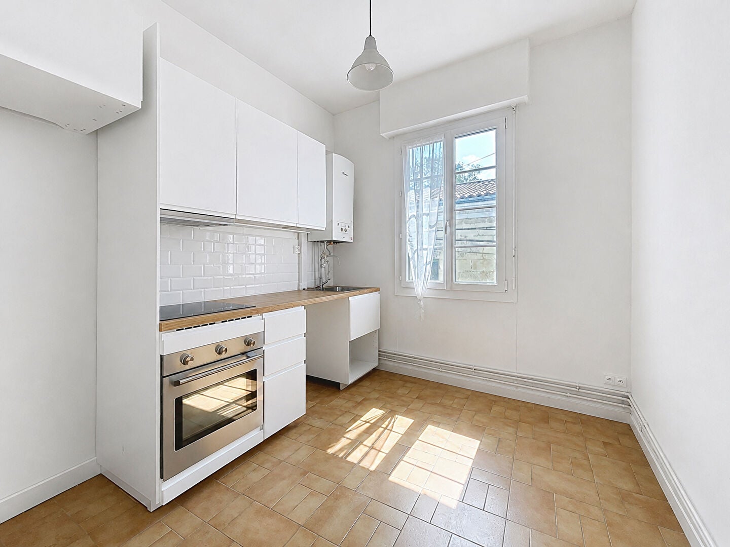 Appartement Route des Cités à Camblanes-et-Meynac