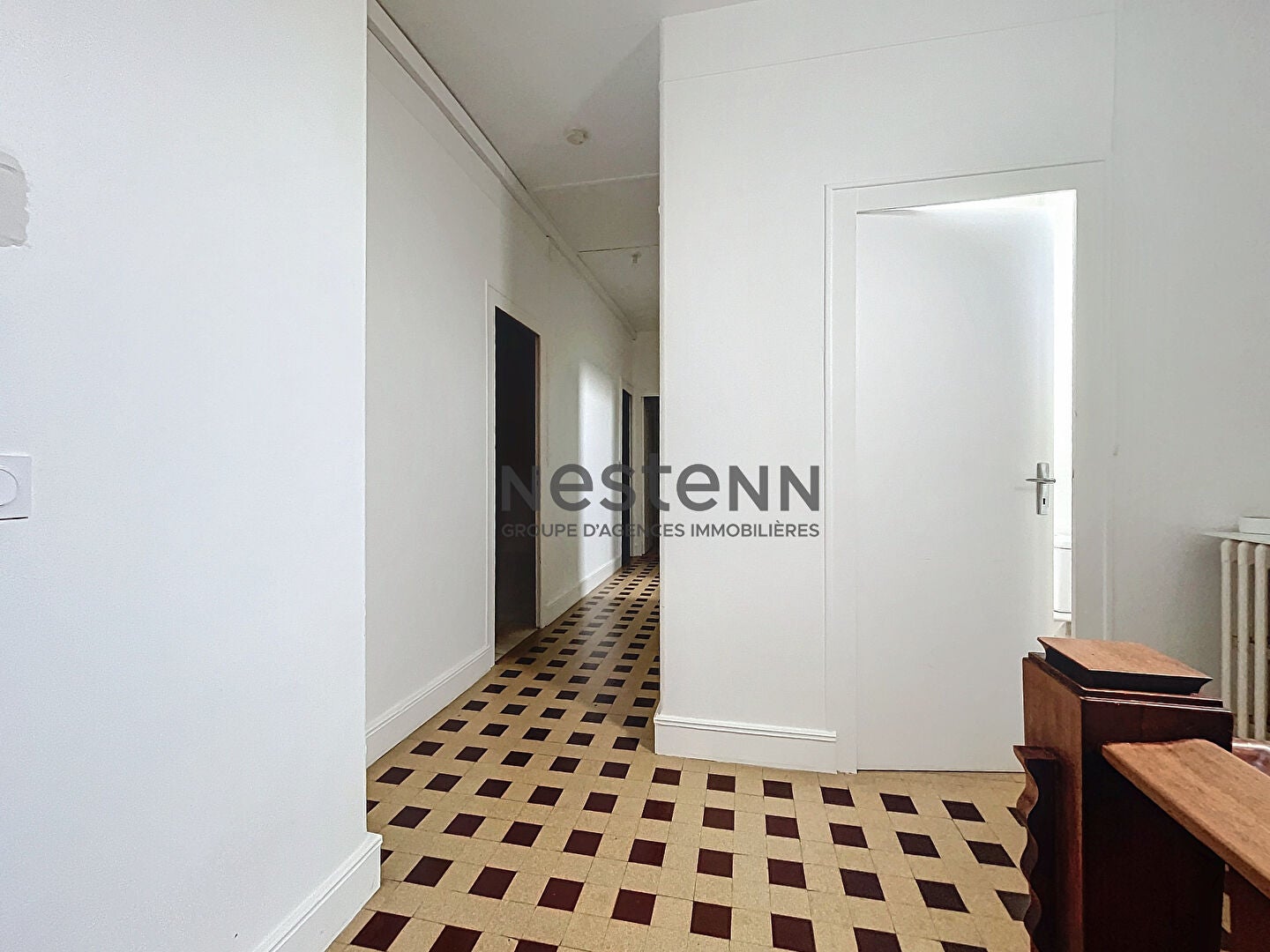 Appartement Route des Cités à Camblanes-et-Meynac