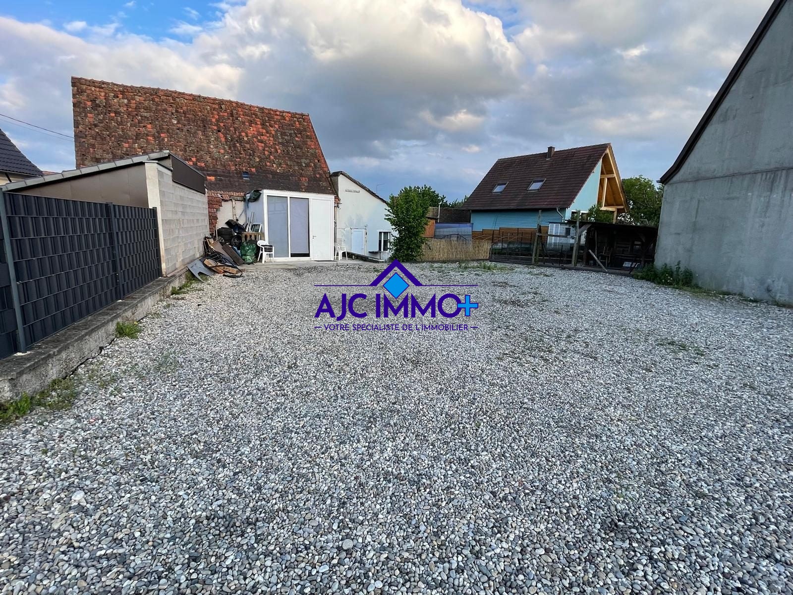 Appartement Neue Werb à Hœrdt
