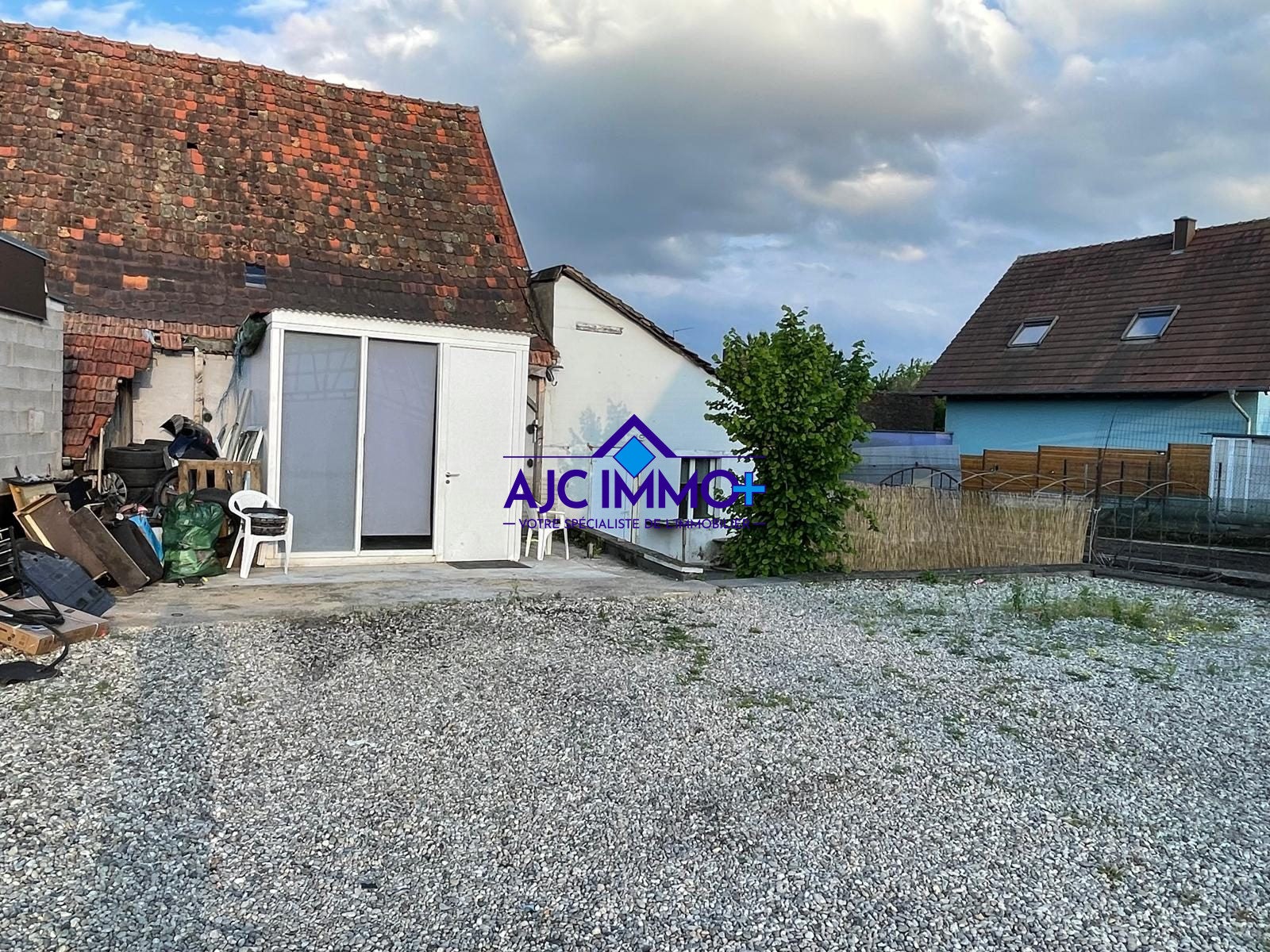 Appartement Neue Werb à Hœrdt