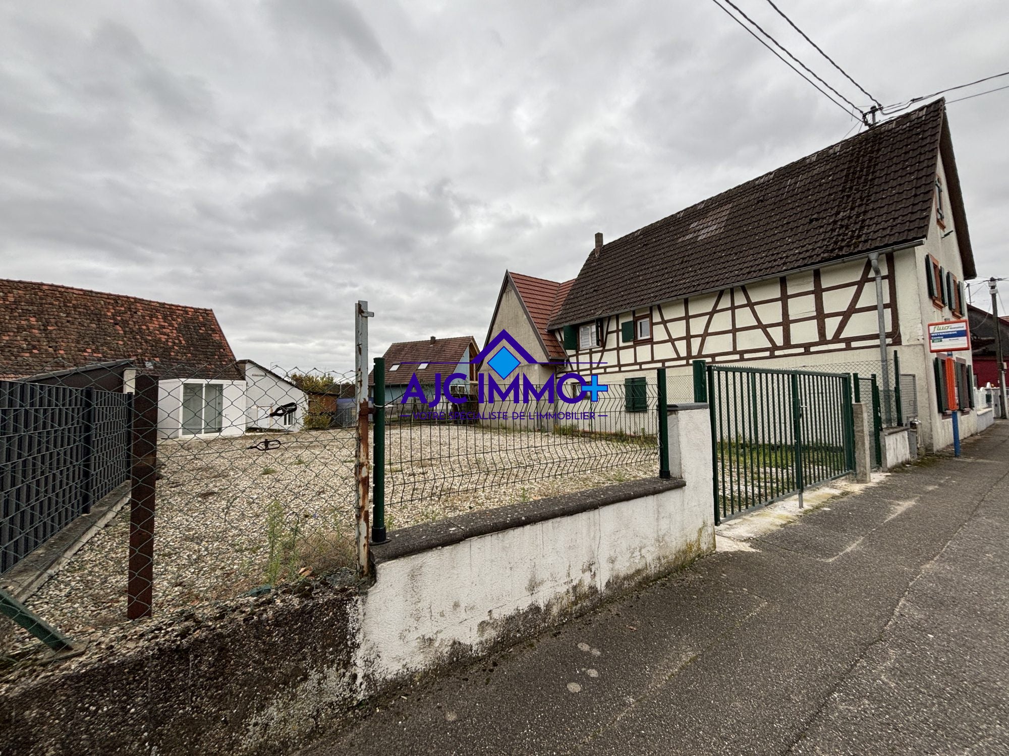 Appartement Neue Werb à Hœrdt