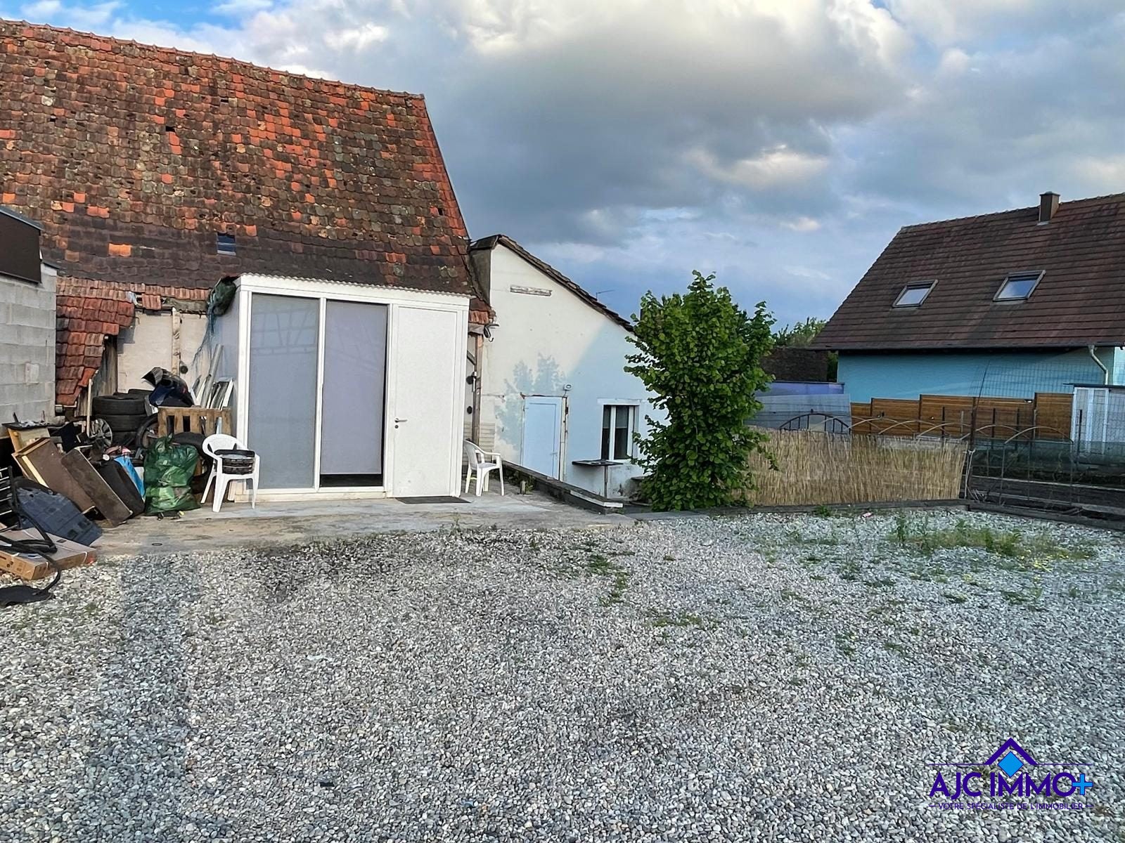 Appartement Rue Leh à Hœrdt