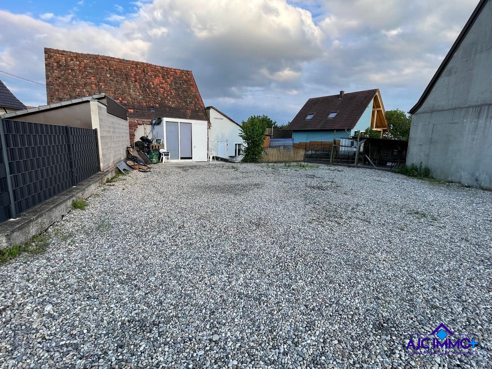 Appartement Rue Leh à Hœrdt