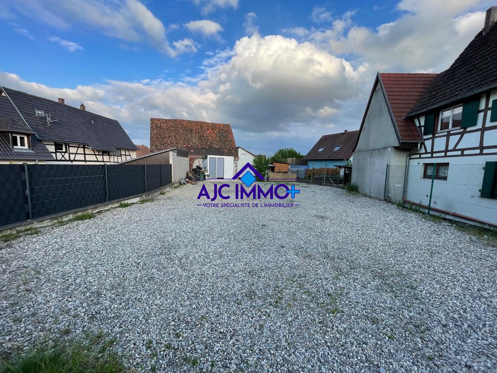 Appartement Neue Werb à Hœrdt