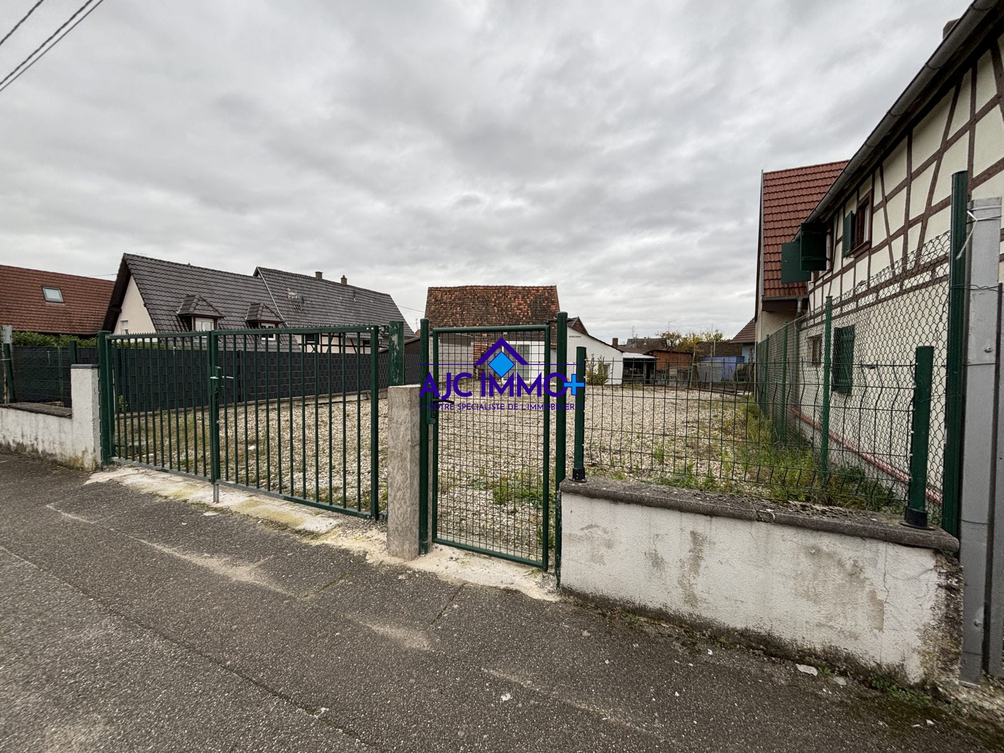 Appartement Neue Werb à Hœrdt