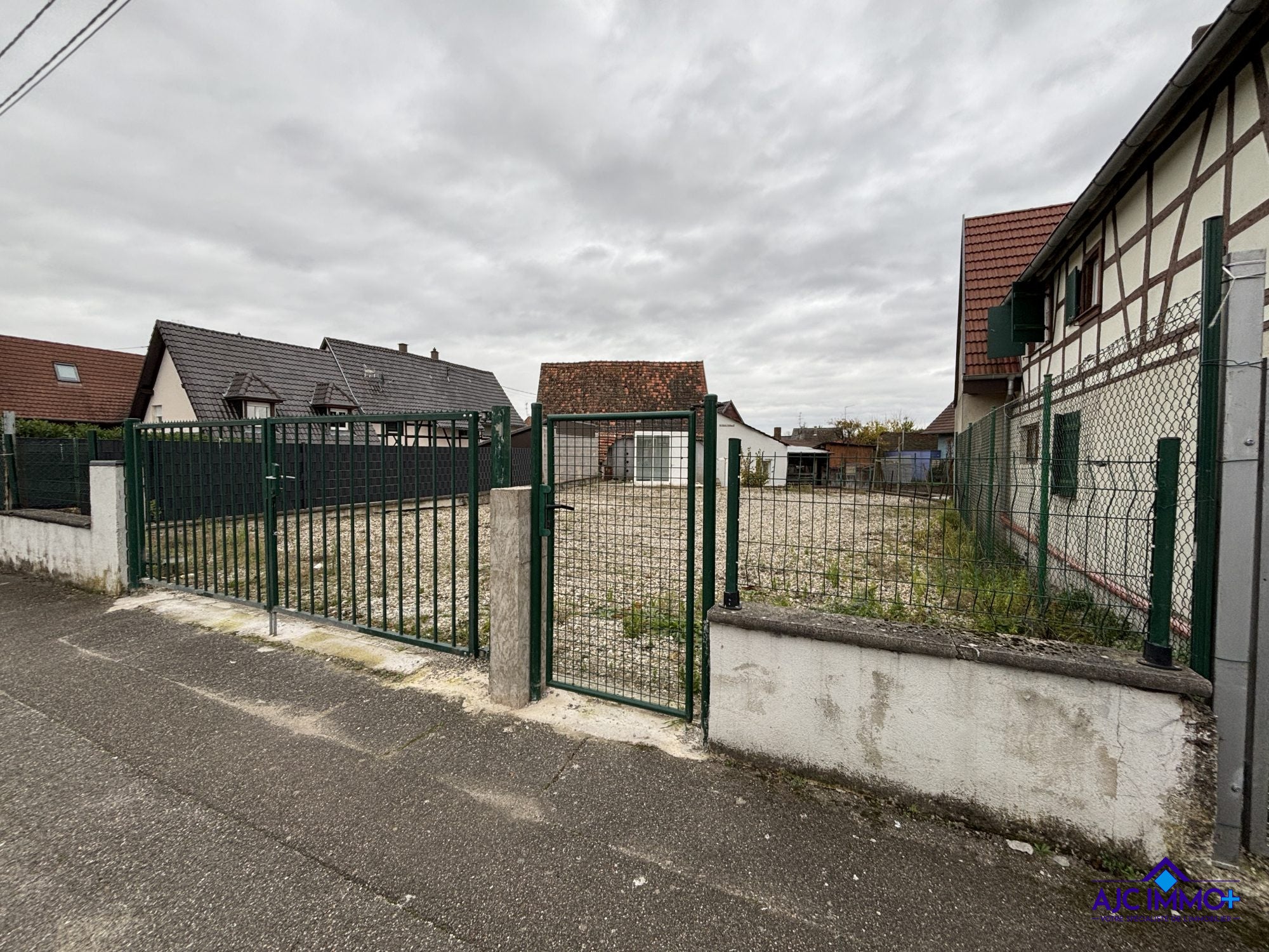 Appartement Rue Leh à Hœrdt