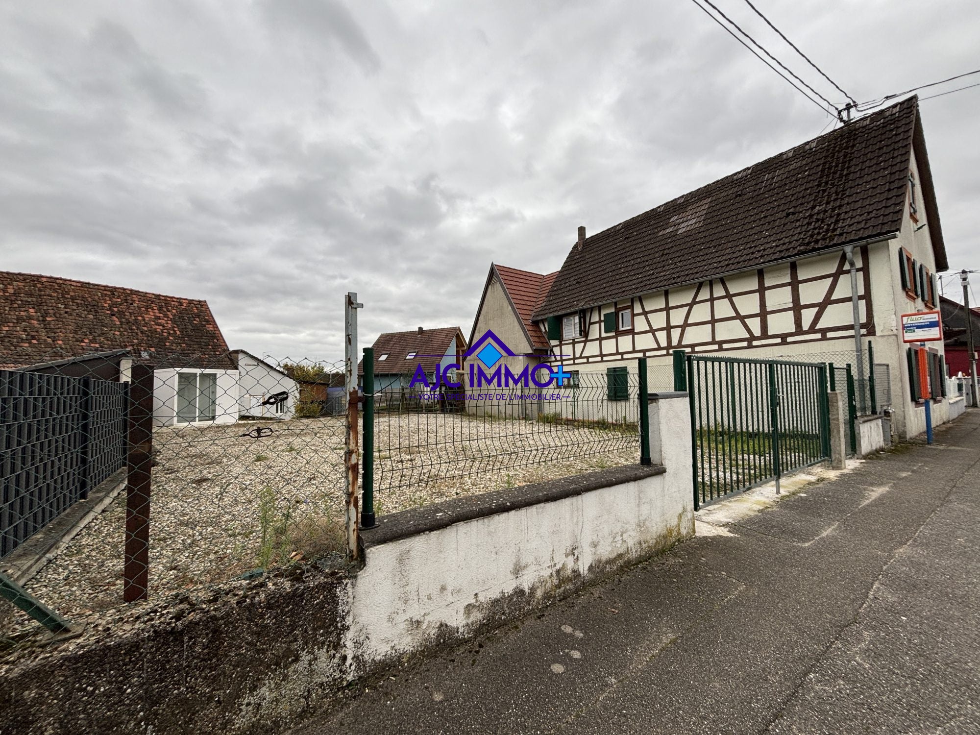 Appartement Neue Werb à Hœrdt