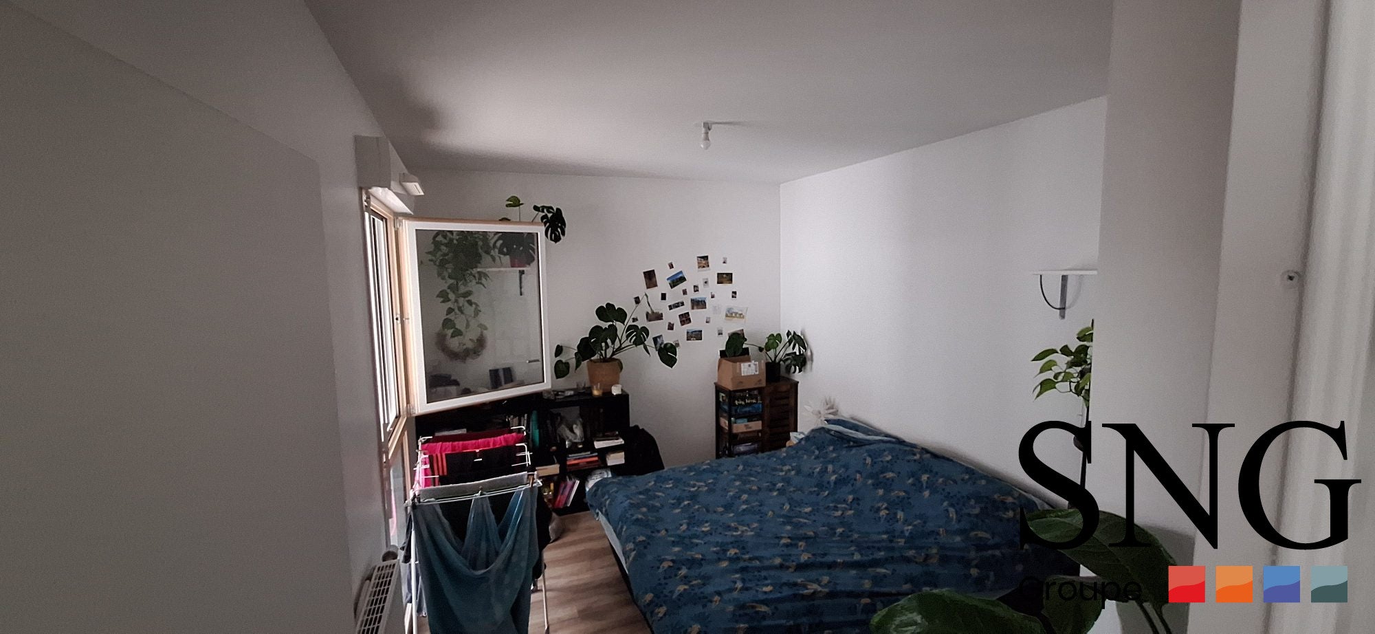 Appartement Rue Françoise Giroud à Villeurbanne