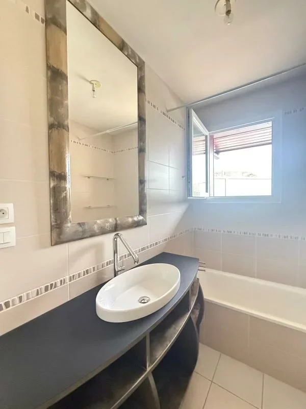 Appartement Impasse des Aquarelles à Vétraz-Monthoux