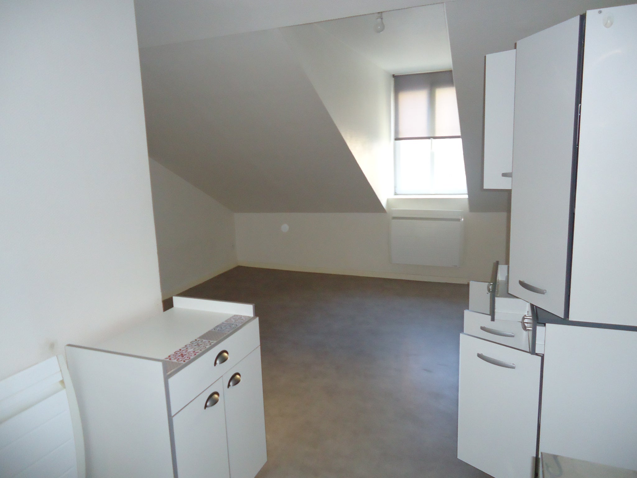 Appartement Boulevard Pierre de Coubertin à Nevers