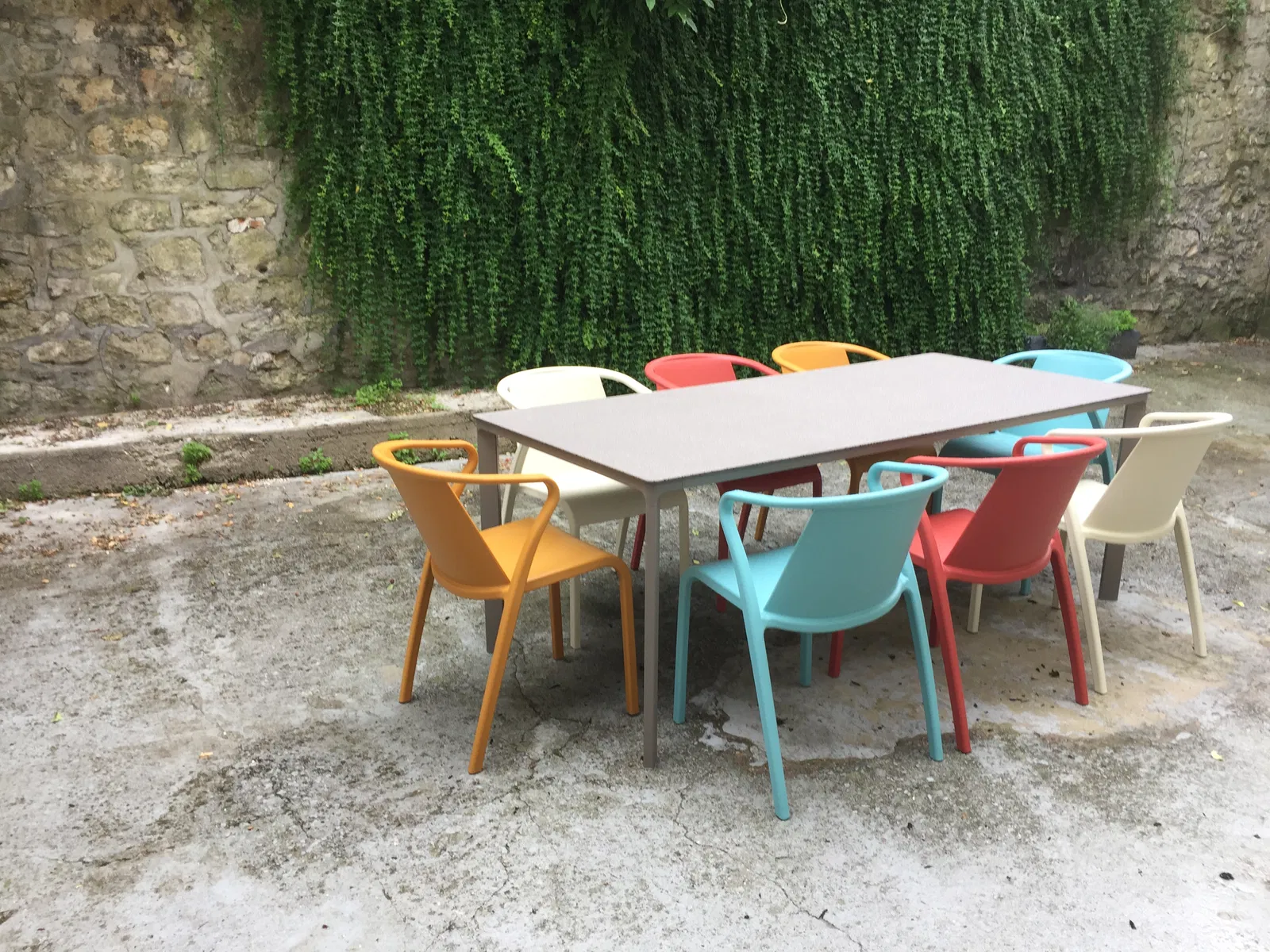 Chambre Allée de l'Écluse à Éragny-sur-Oise