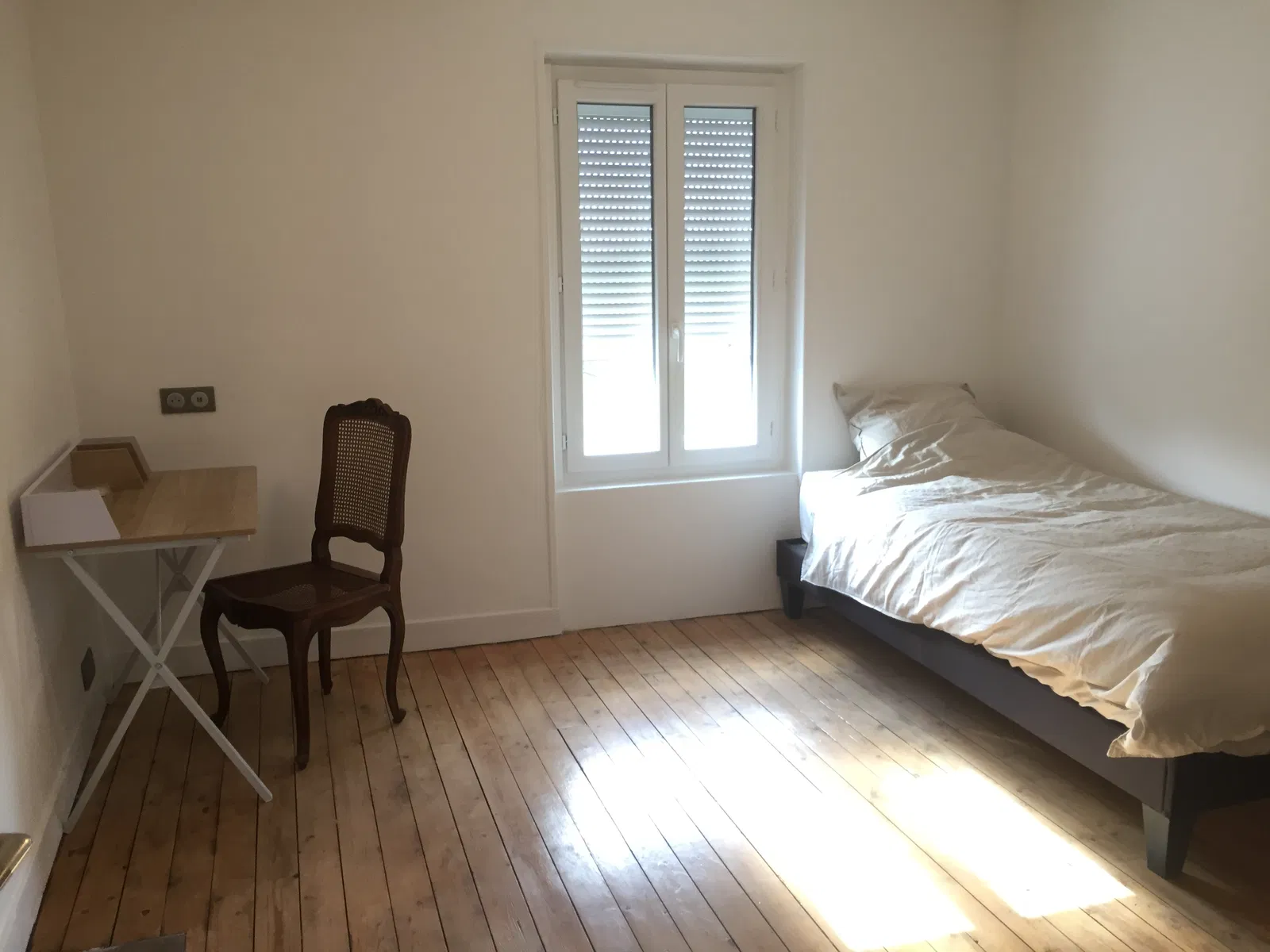 Chambre Allée de l'Écluse à Éragny-sur-Oise