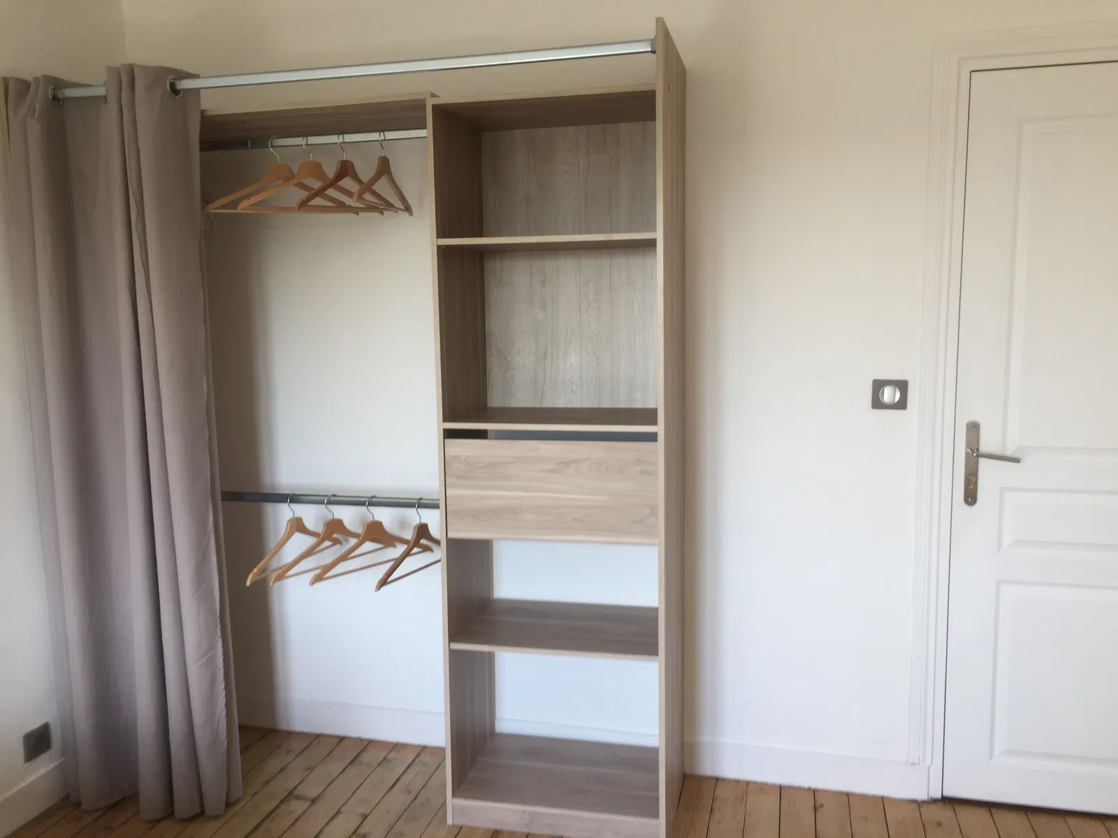 Chambre Allée de l'Écluse à Éragny-sur-Oise