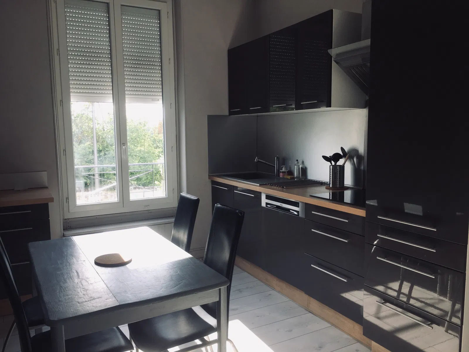 Chambre Allée de l'Écluse à Éragny-sur-Oise