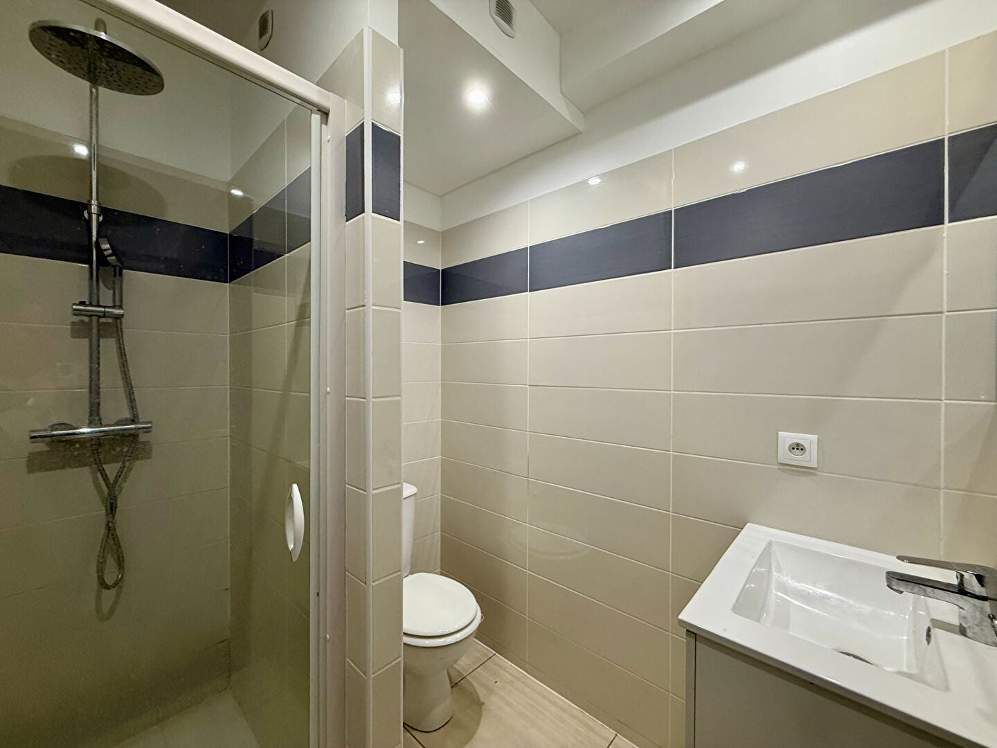 Appartement Villa Corse à Chennevières-sur-Marne