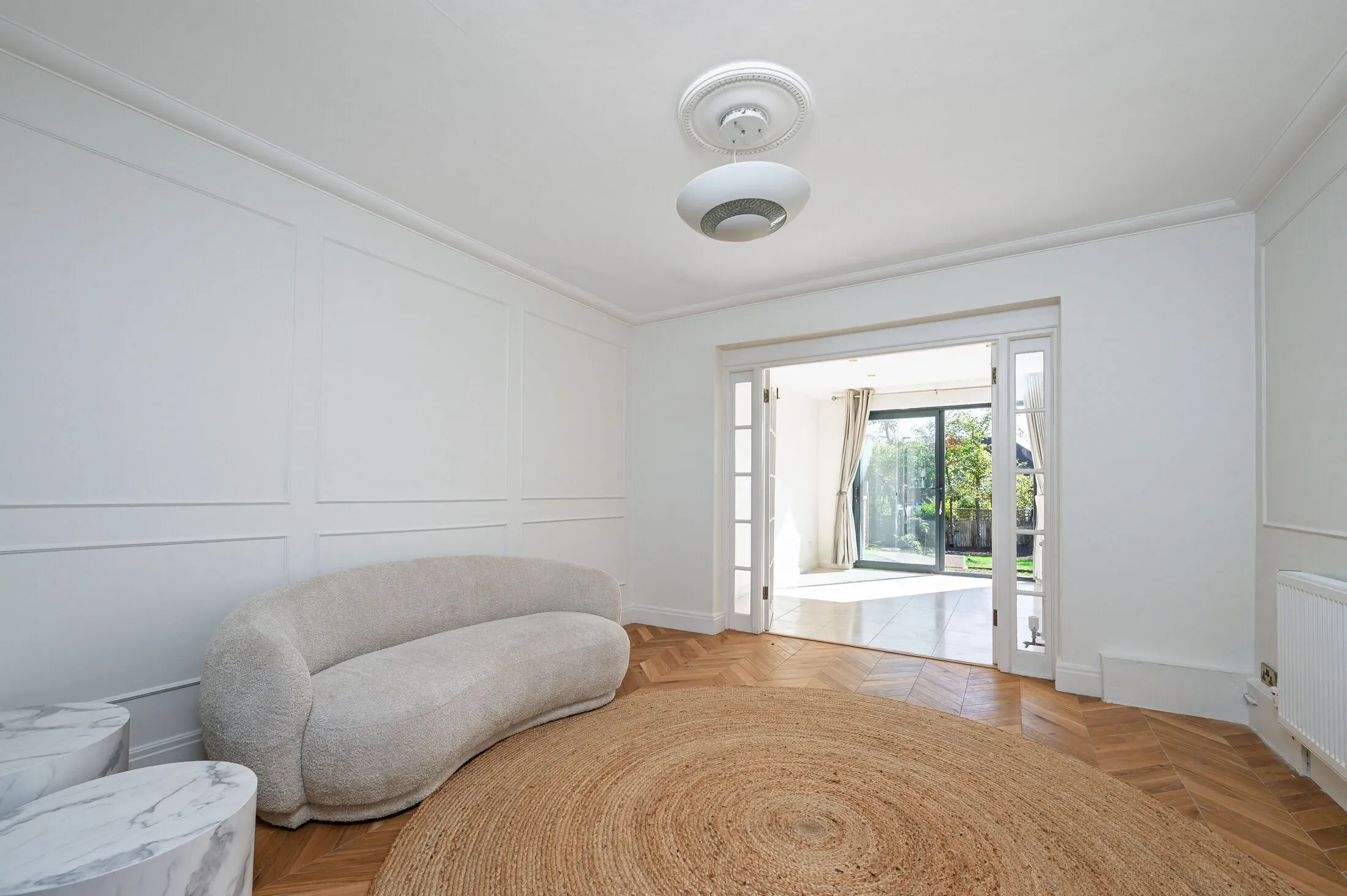 House Southway in Greater London