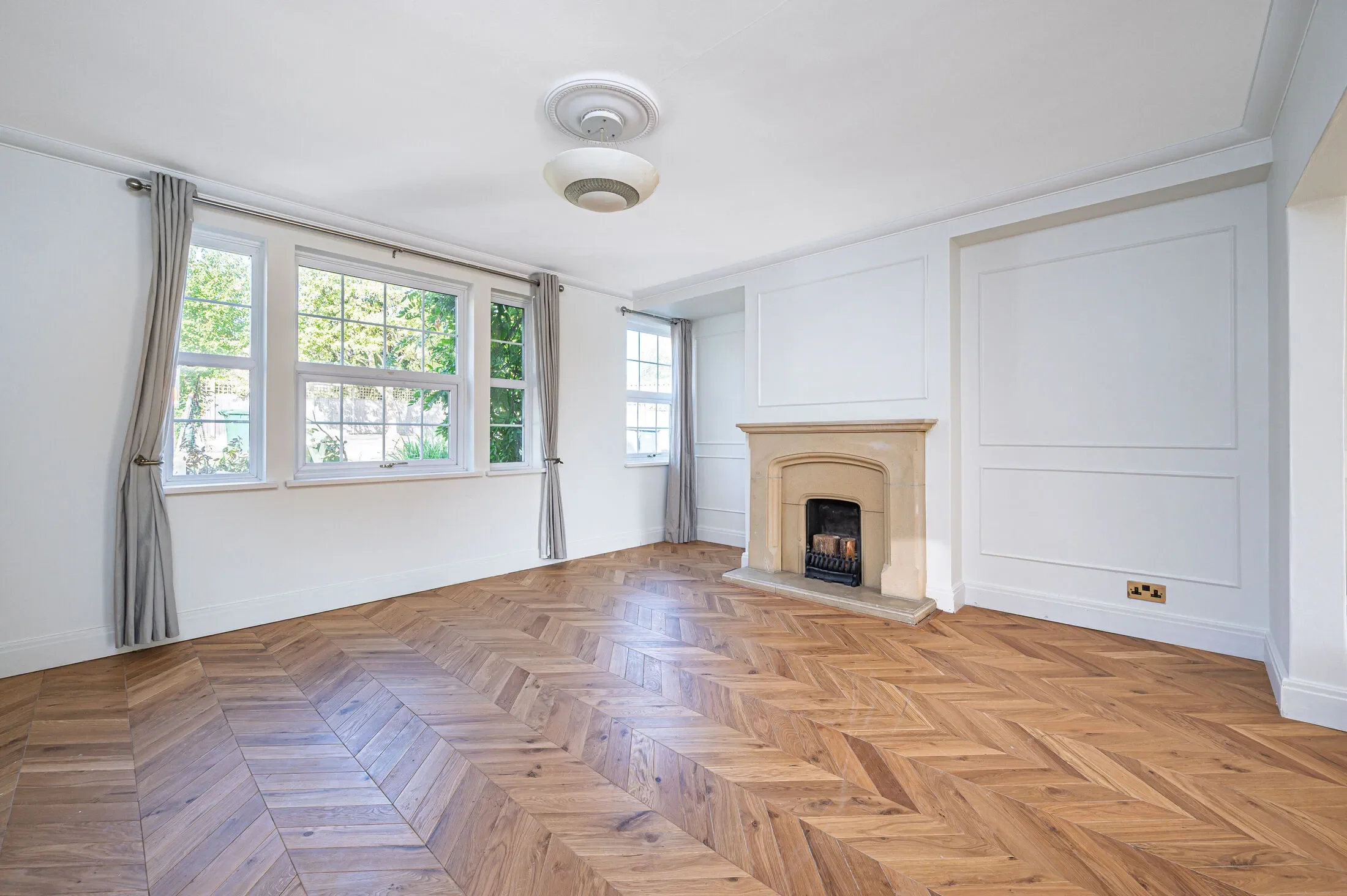 House Southway in Greater London