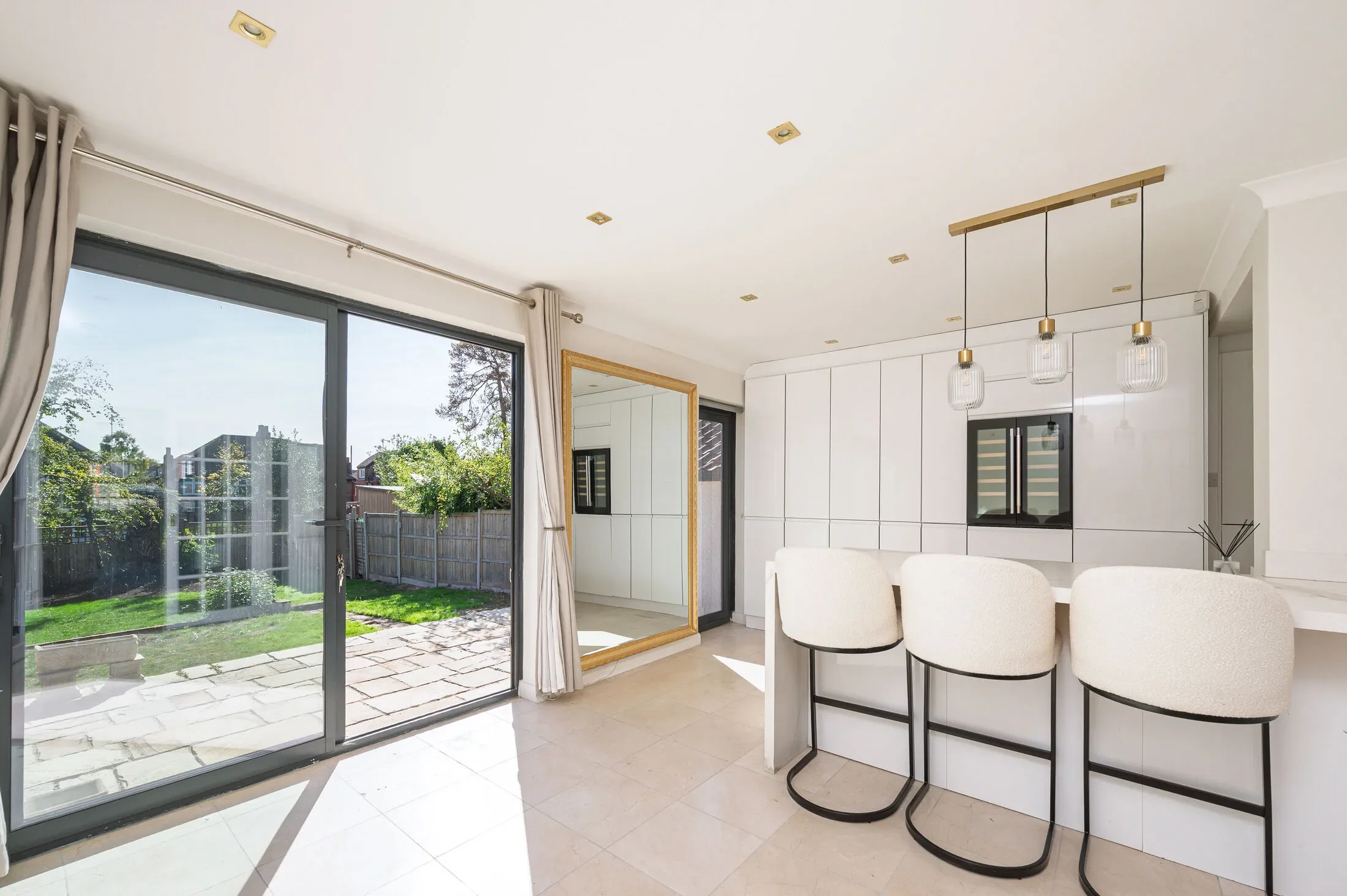 House Southway in Greater London