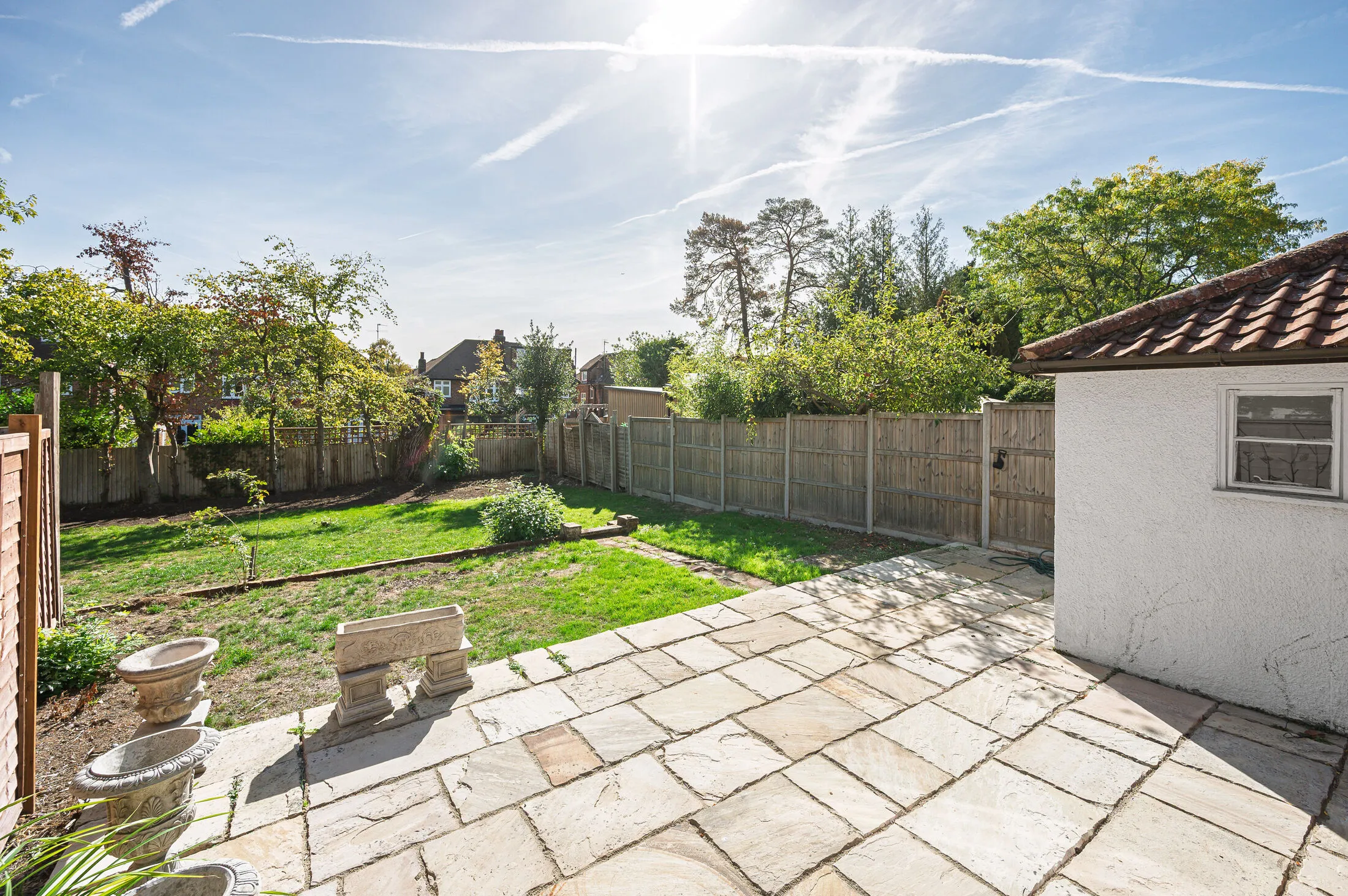 House Southway in Greater London