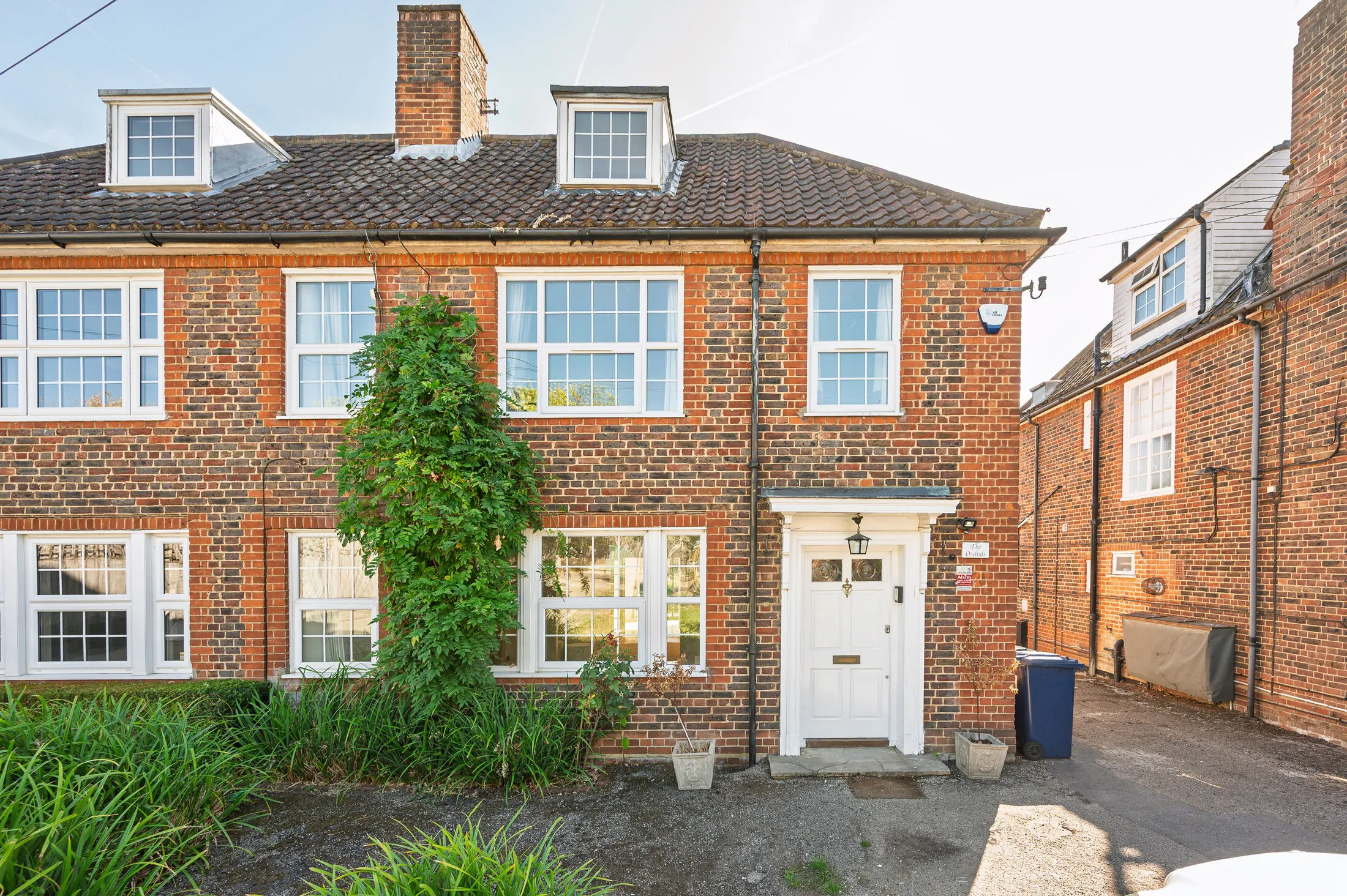 House Southway in Greater London