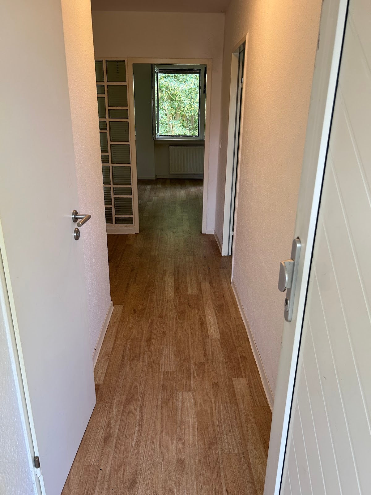 Wohnung Dieselstraße in Herford-Stadt