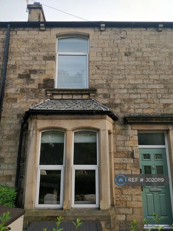 House Borrowdale Road in Lancaster