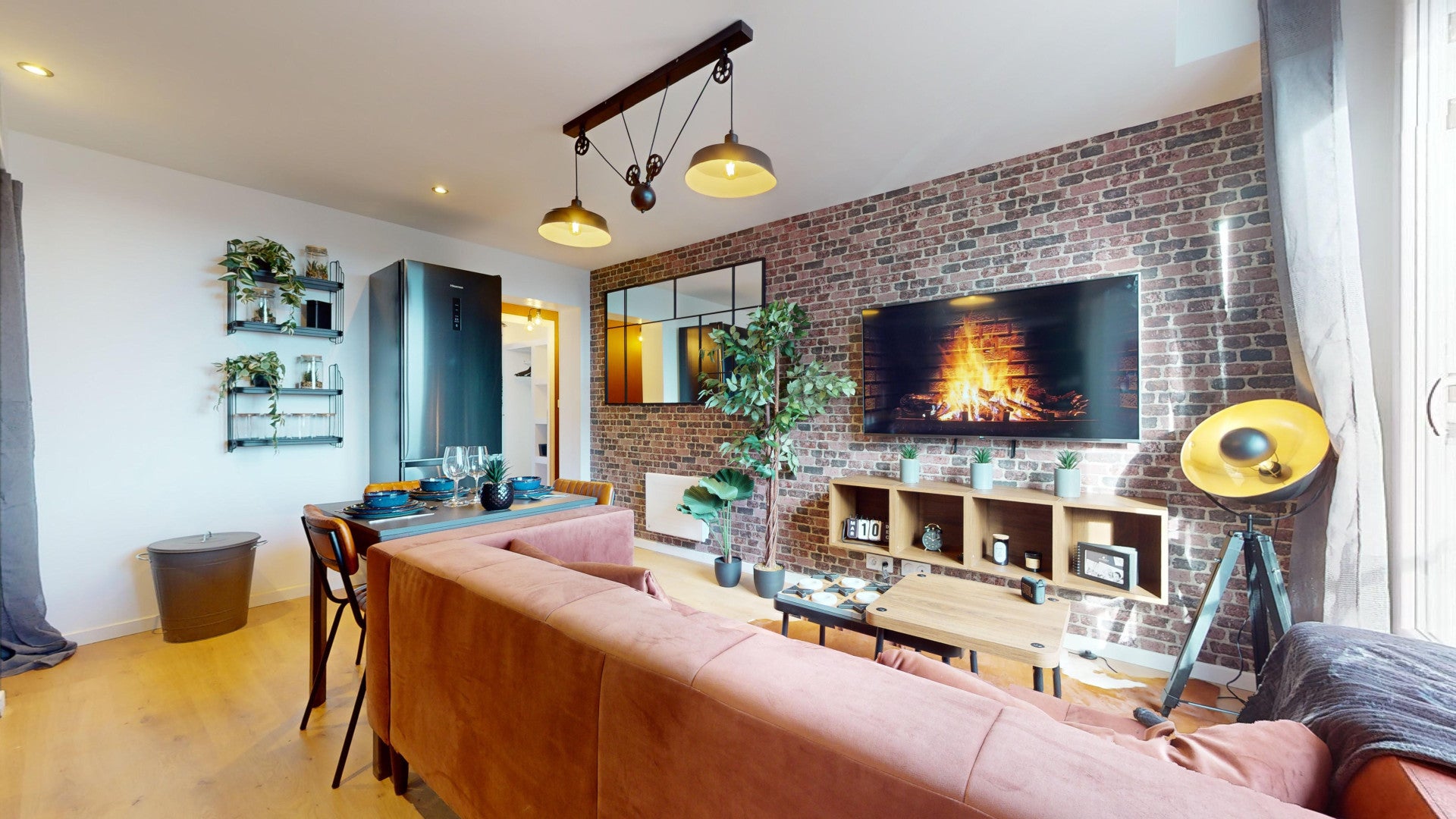 Maison Avenue de l'Union Soviétique à Clermont-Ferrand