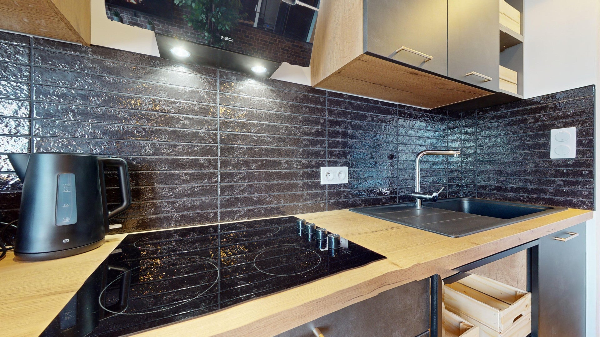 Maison Avenue de l'Union Soviétique à Clermont-Ferrand