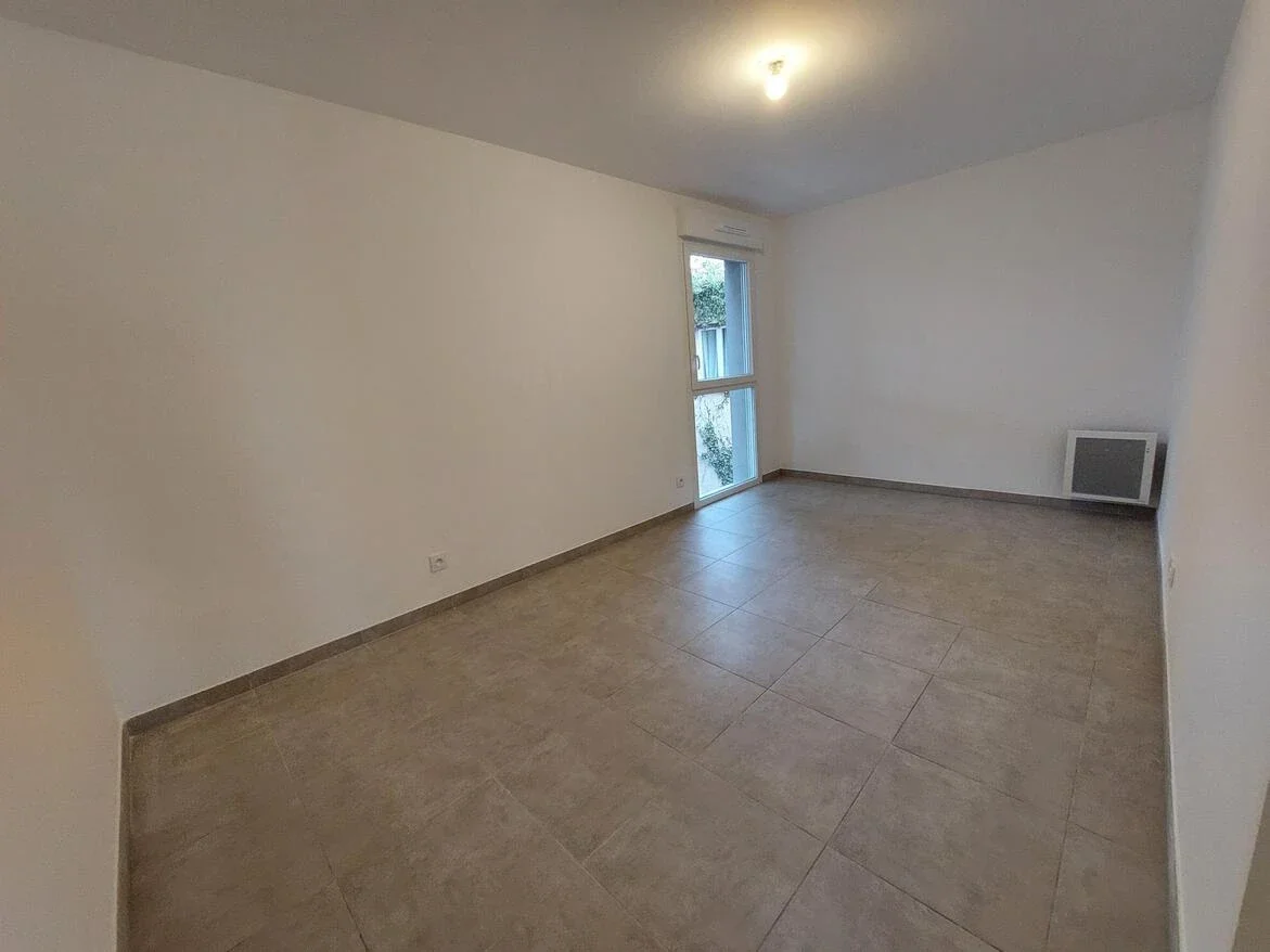 Appartement Impasse Joffre à Avignon