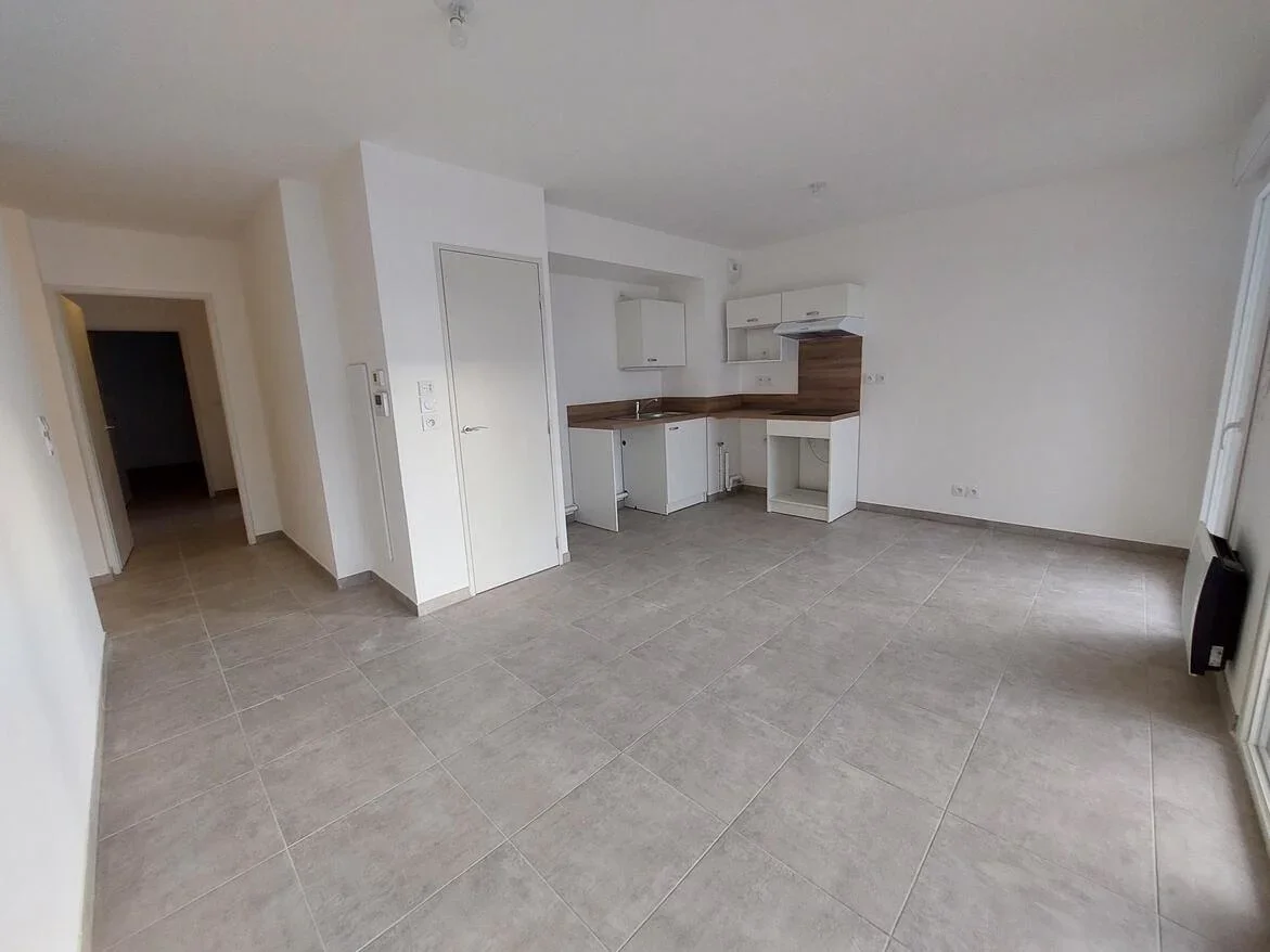 Appartement Impasse Joffre à Avignon