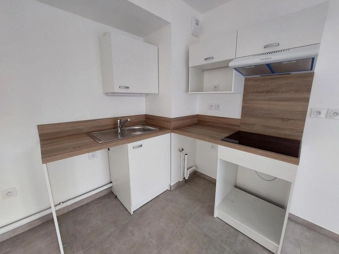 Appartement Impasse Joffre à Avignon