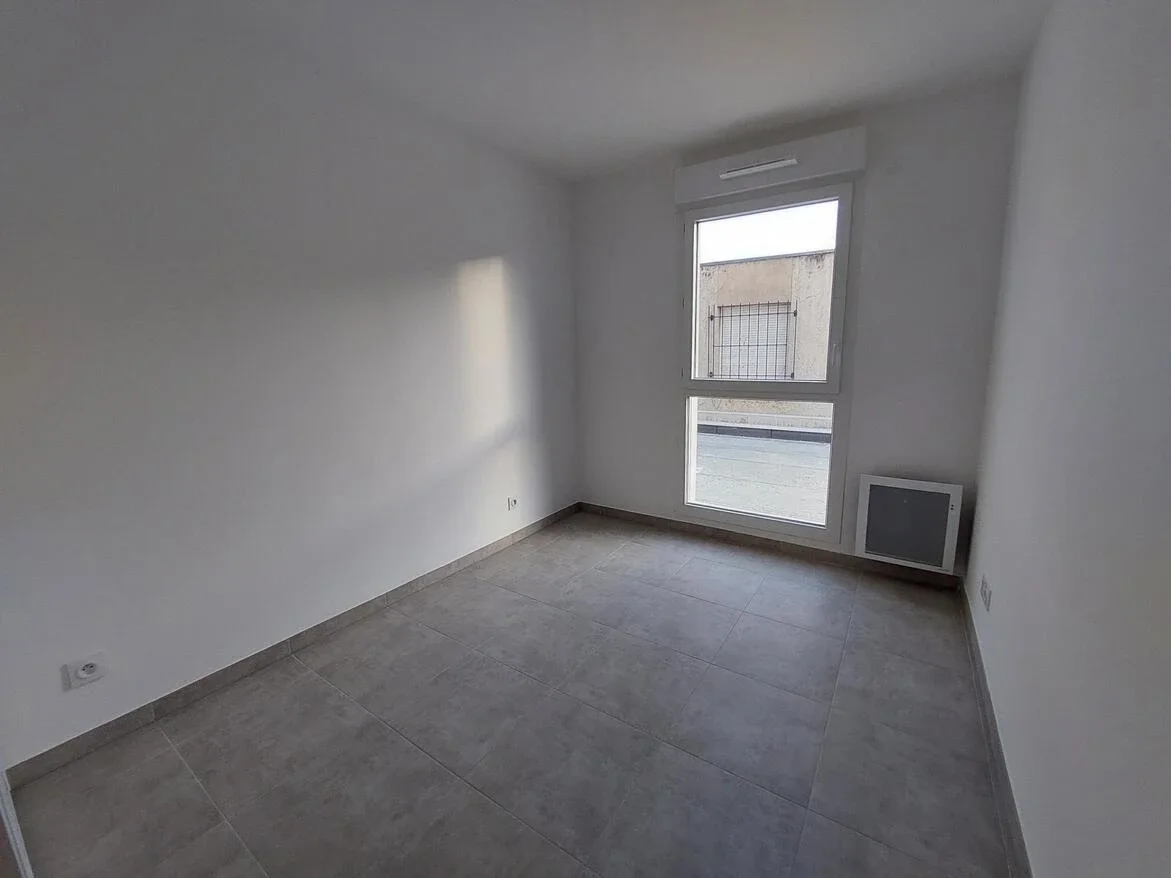 Appartement Impasse Joffre à Avignon