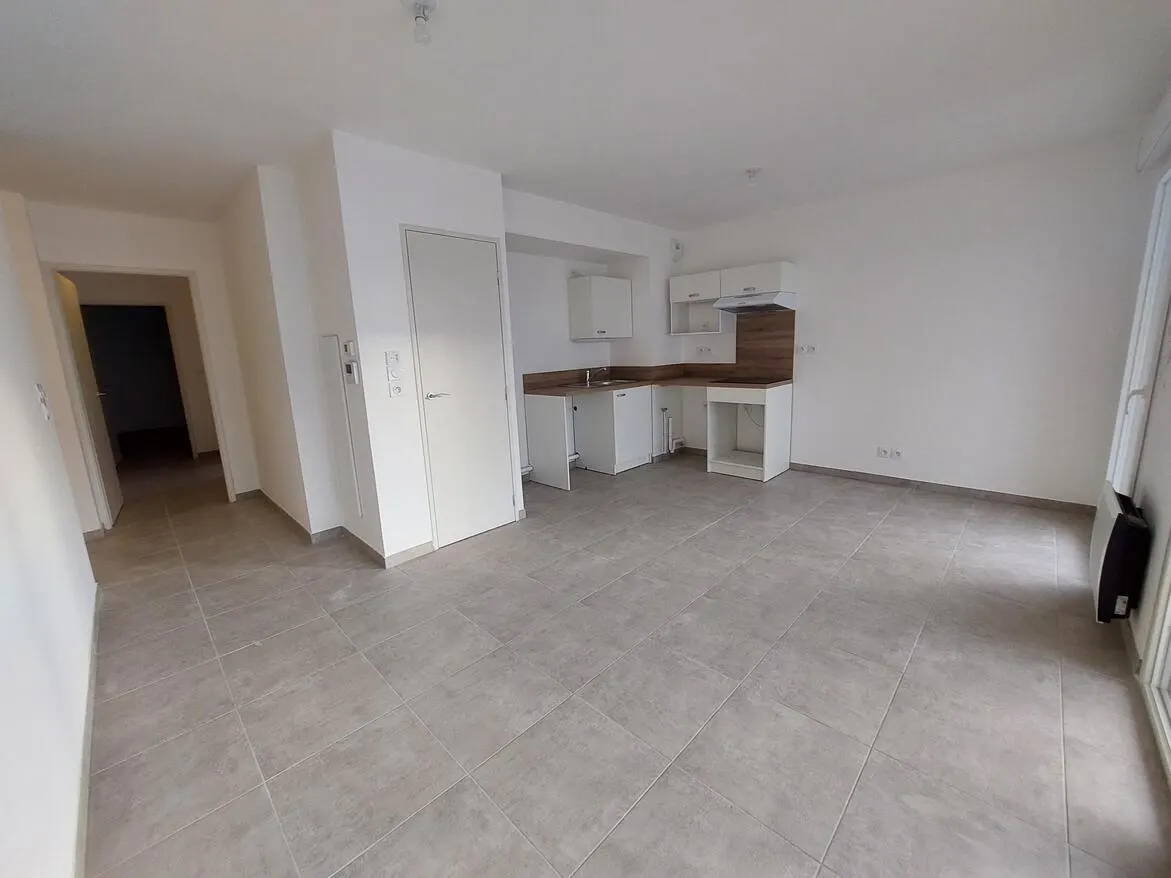 Appartement Impasse Joffre à Avignon