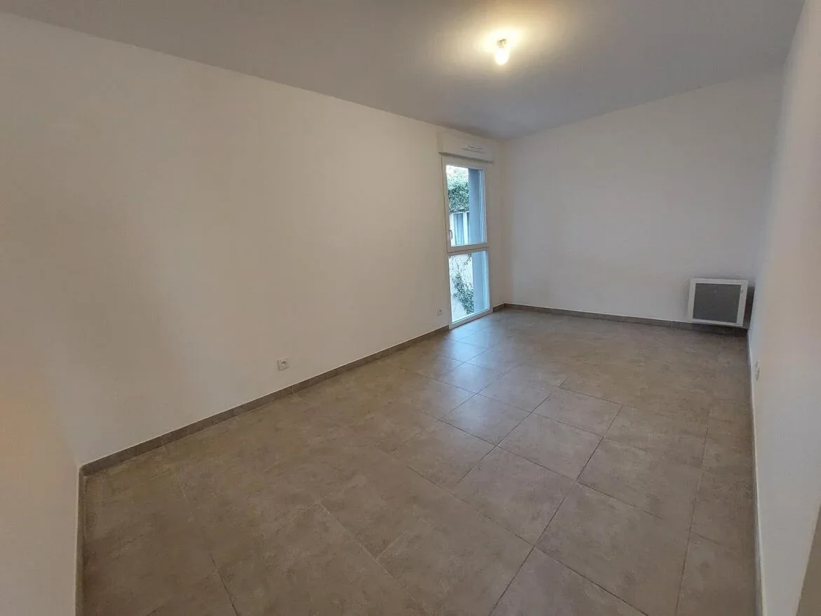 Appartement Impasse Joffre à Avignon