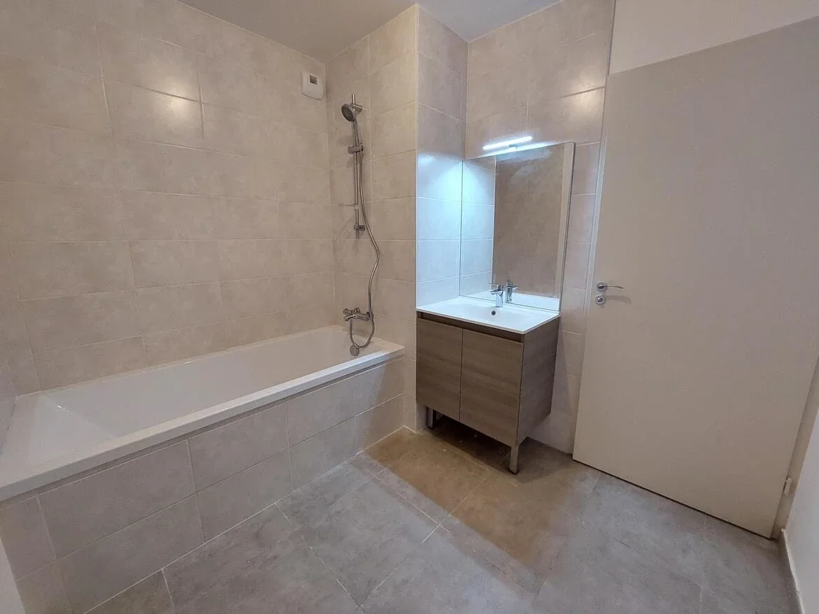 Appartement Impasse Joffre à Avignon