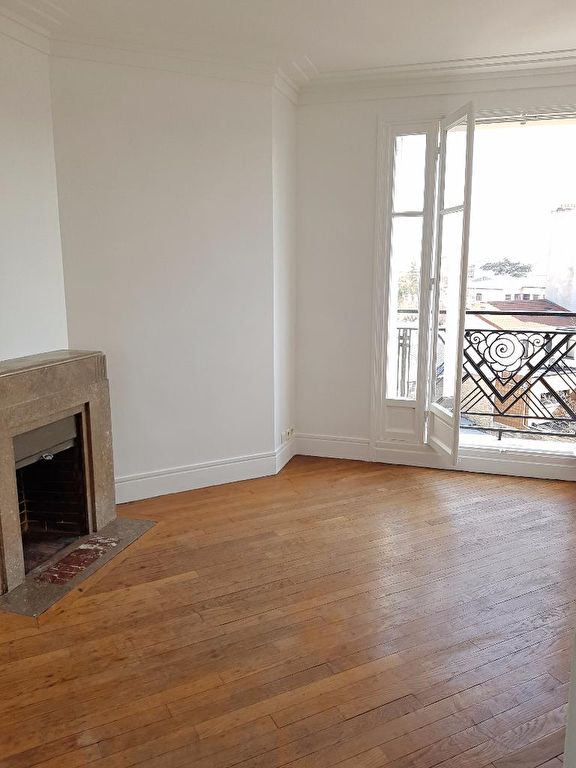 Flat Rue Raphaël in Vanves