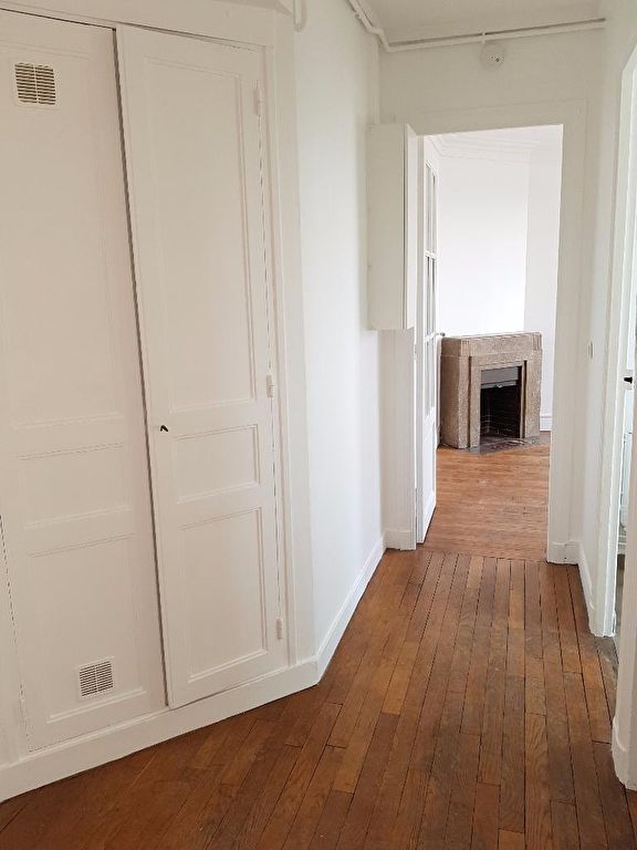 Flat Rue Raphaël in Vanves