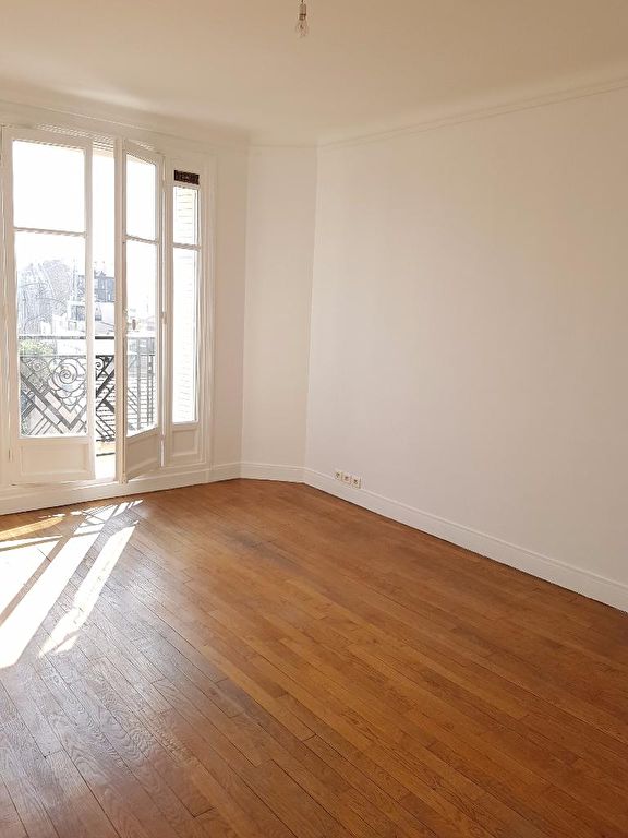 Flat Rue Raphaël in Vanves