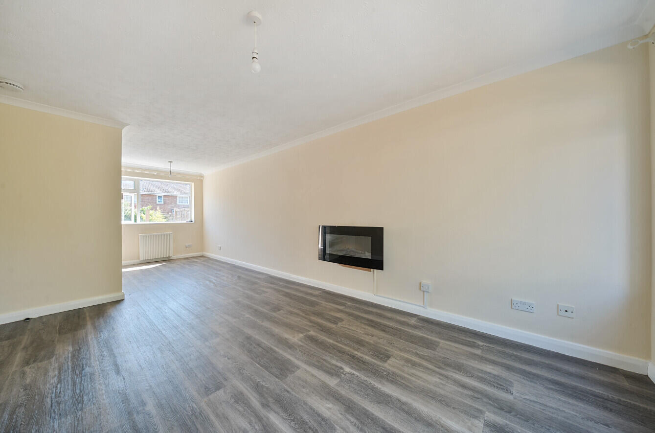 House Salway Close in Mid Devon