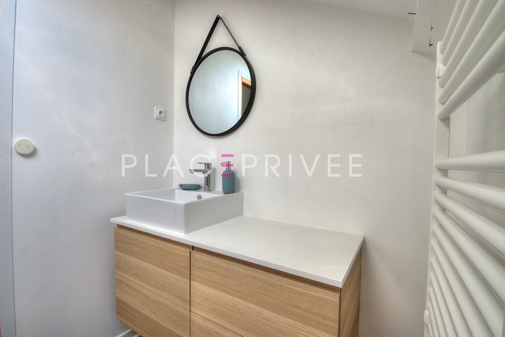 Appartement Rue d'Auxonne à Nancy