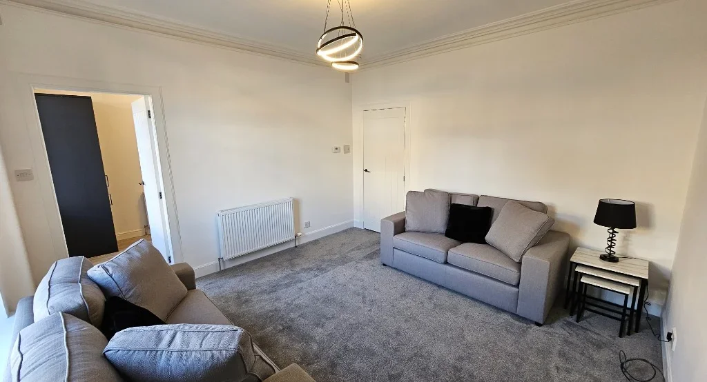 Flat Jute Street in Aberdeen City