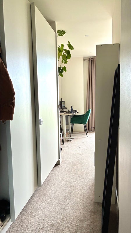 Room Victoria Road in Greater London