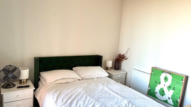 Room Victoria Road in Greater London