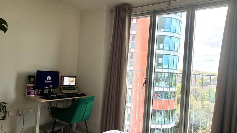 Room Victoria Road in Greater London