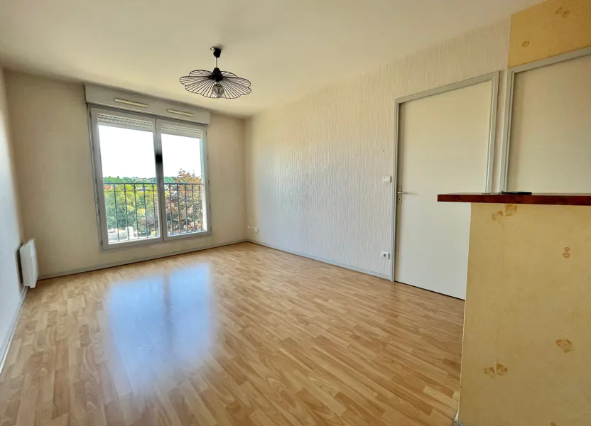 Appartement Rue Émile Chaumont à Périgueux