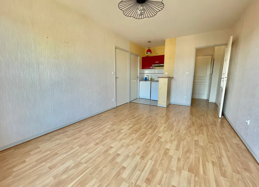 Appartement Rue Émile Chaumont à Périgueux