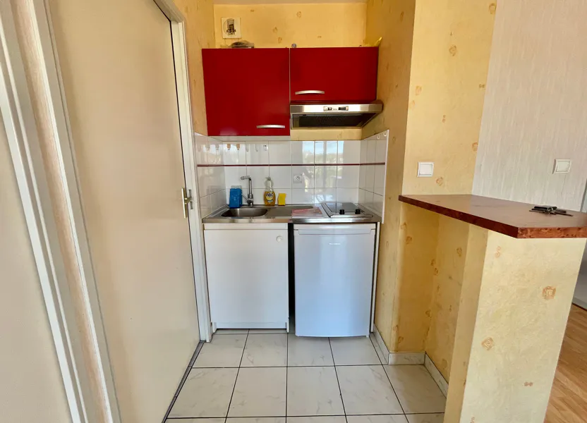 Appartement Rue Émile Chaumont à Périgueux