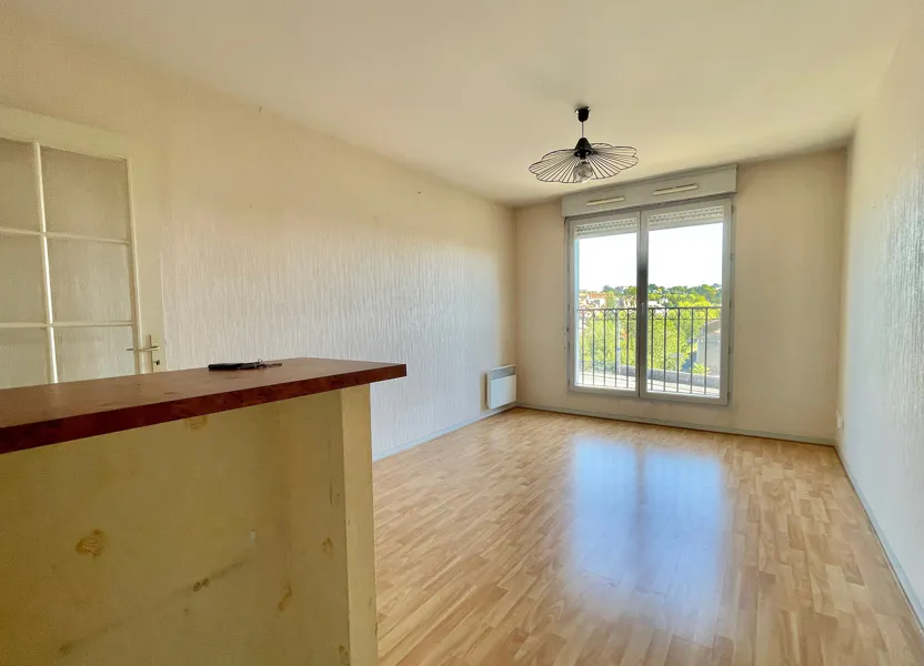 Appartement Rue Émile Chaumont à Périgueux